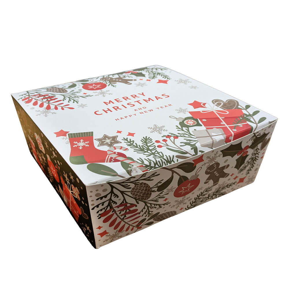 Witte Style-Box  "White Christmas" 1550g
