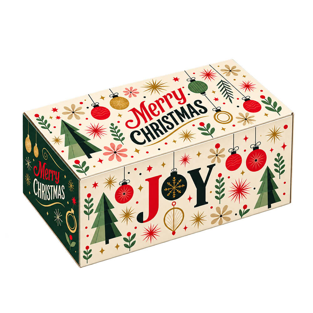 Geschenkkarton "Joy" 800g
